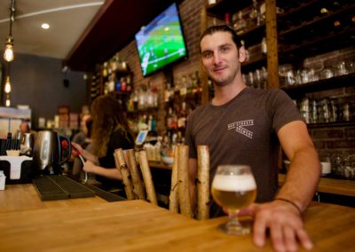 Bier’s Pub