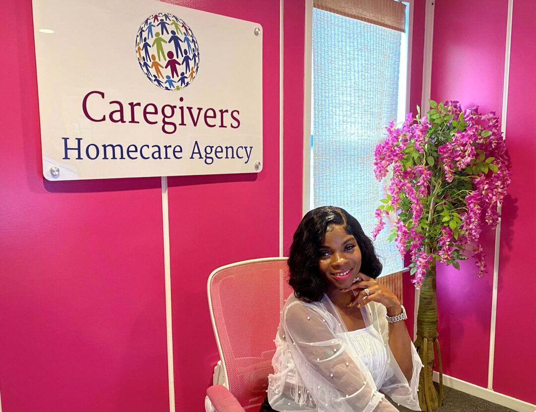 Caregivers Homecare Agency LLC