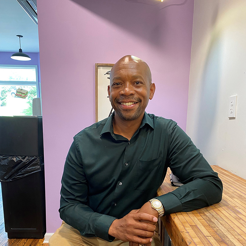 Premier Energy Network