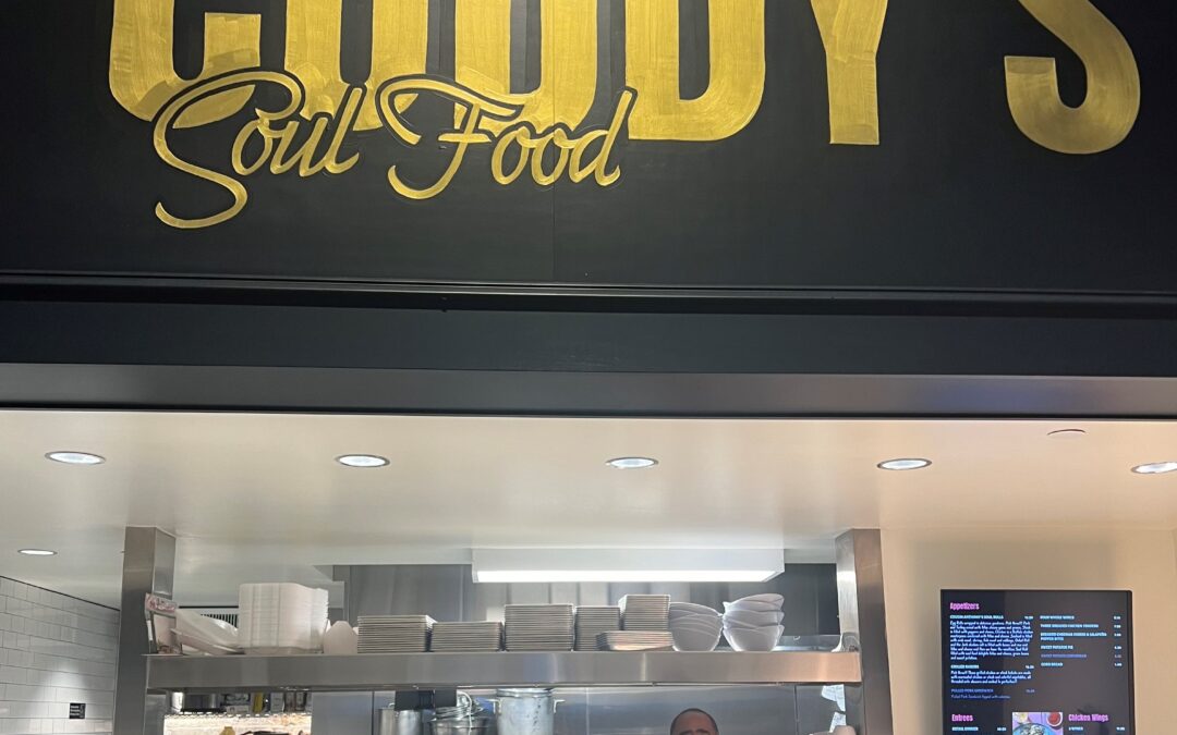 Cuddy’s