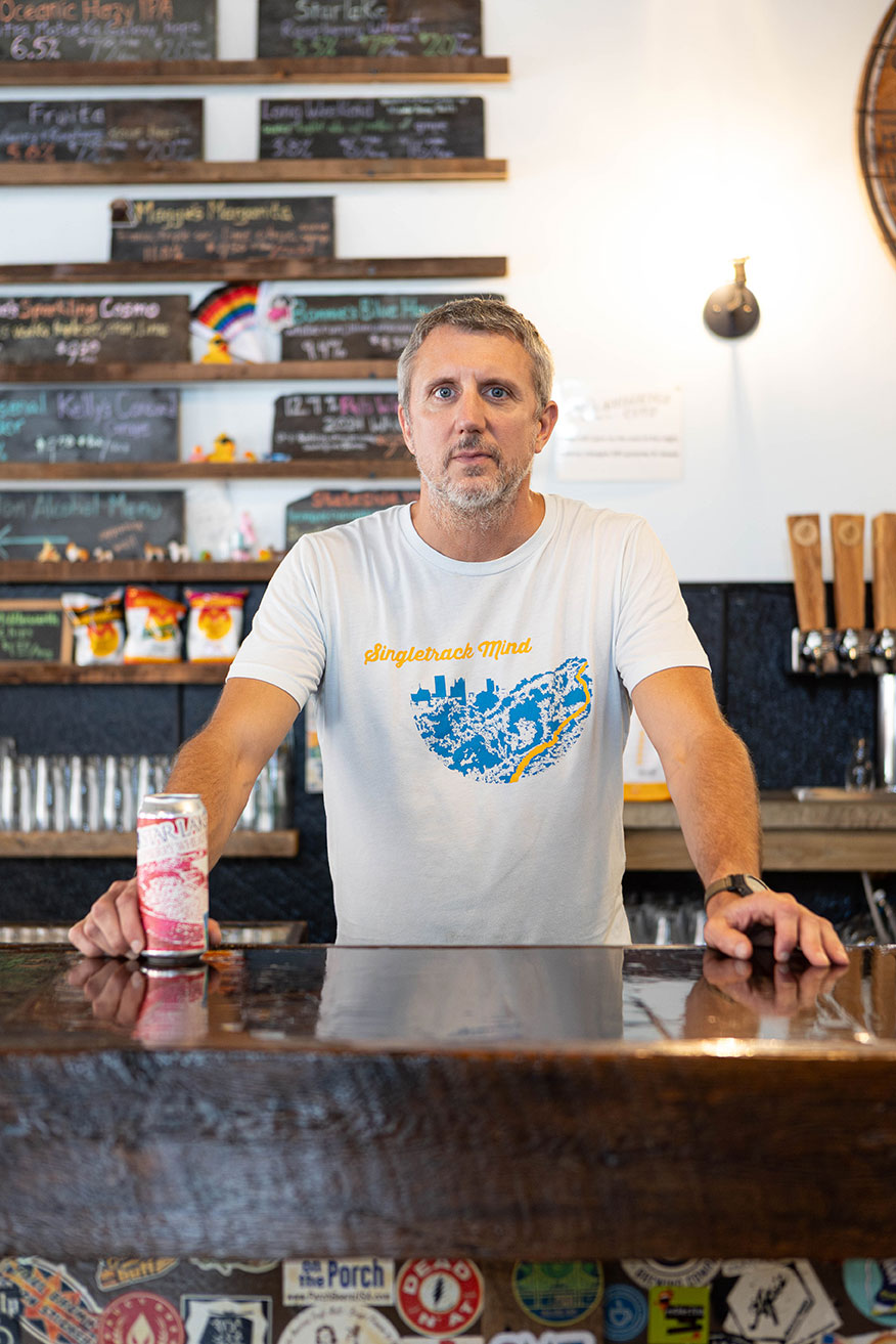 Allegheny City Brewing