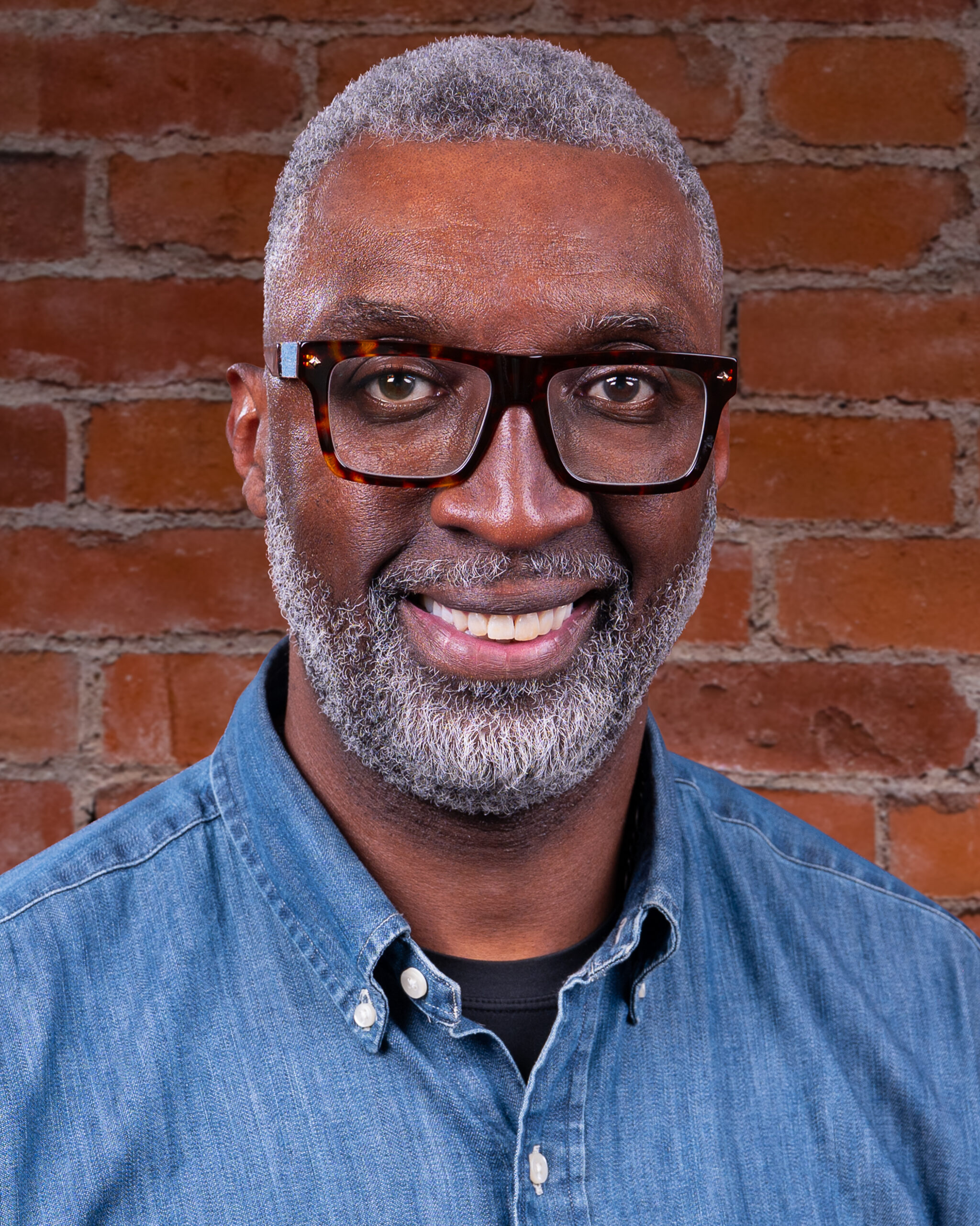 Hart Coleman Headshot