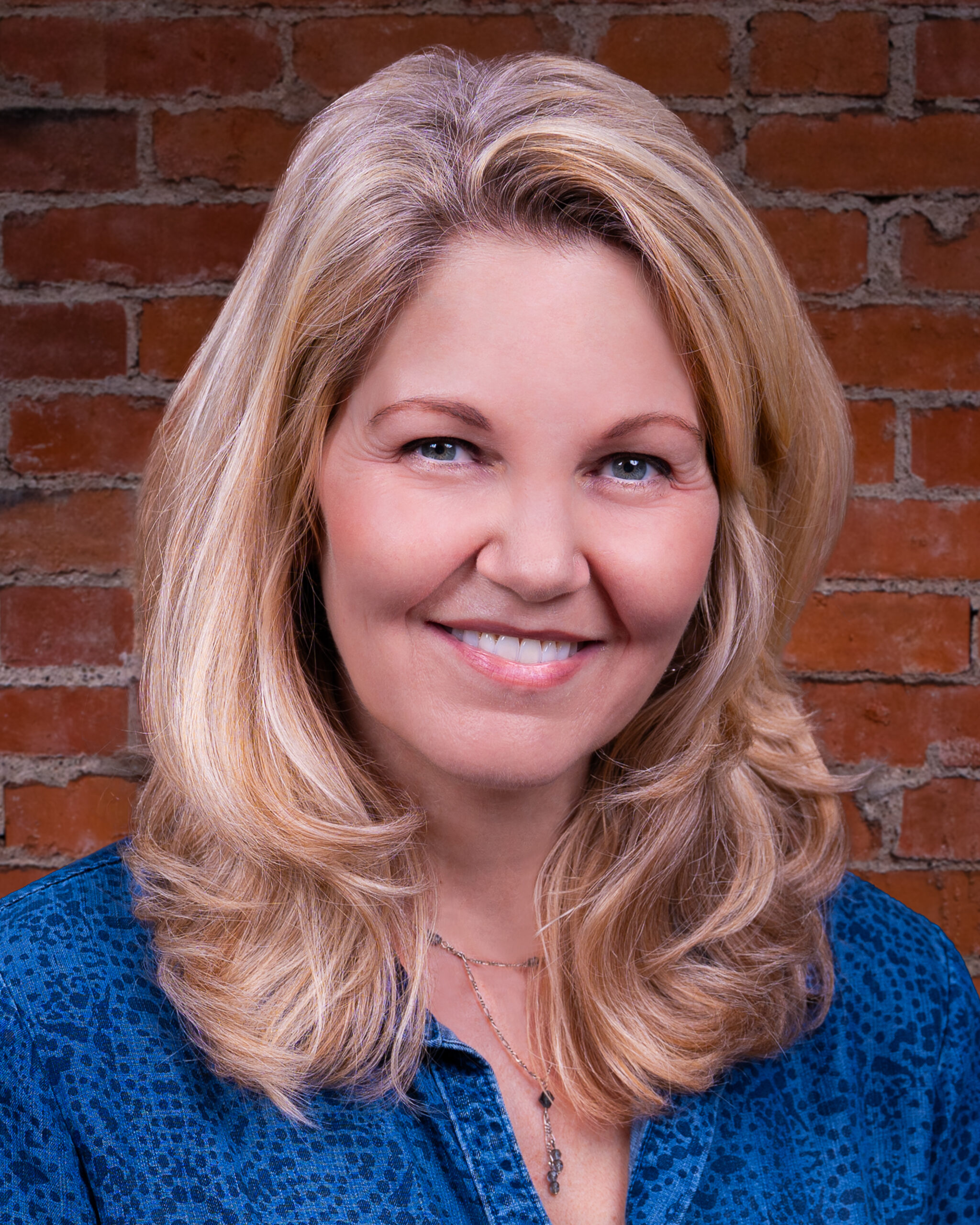 Allison Howard Headshot