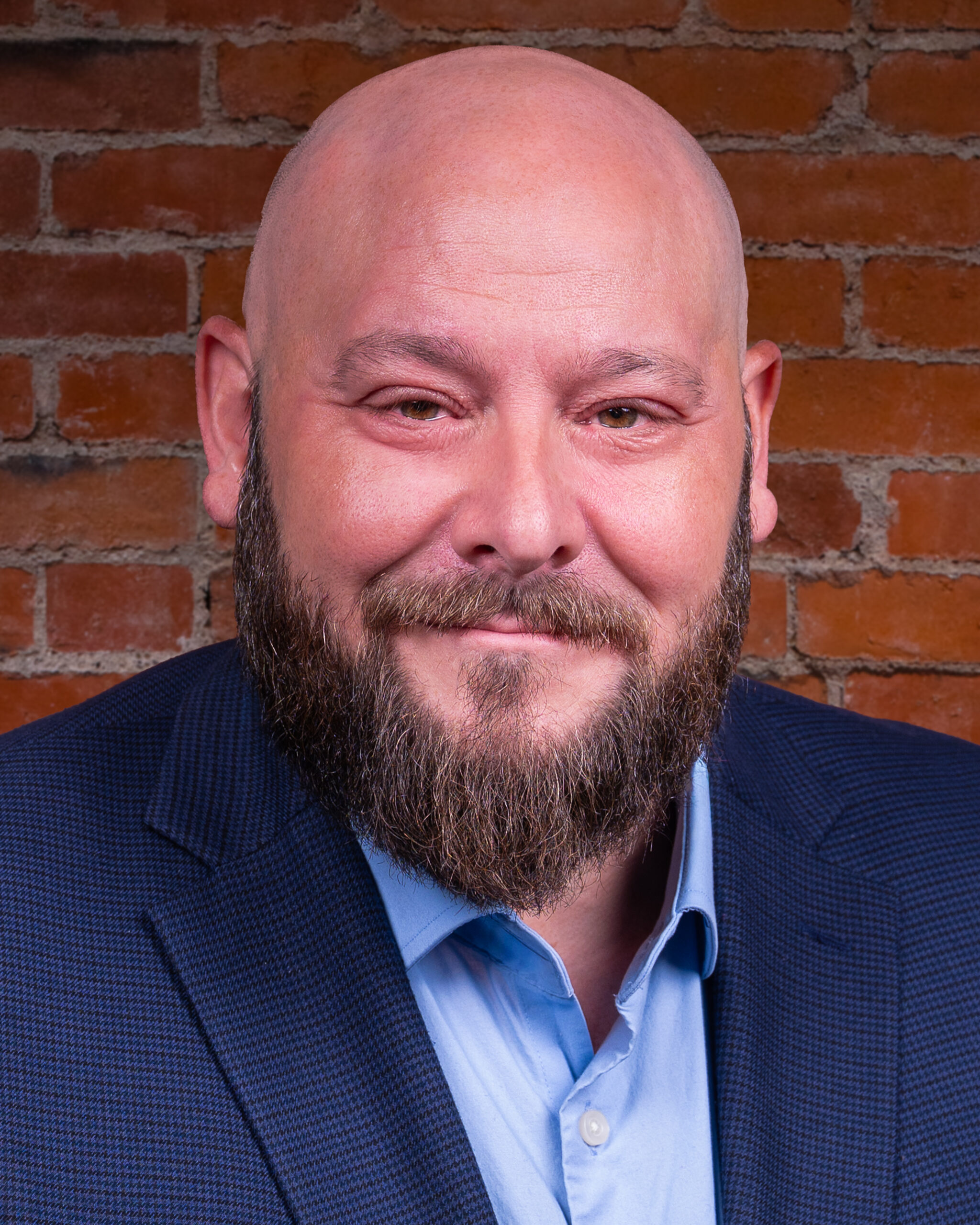 Chris Lemke Headshot