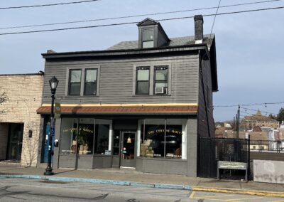 156 Brownsville Road
