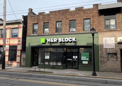 236 Brownsville Road
