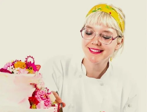 Confections