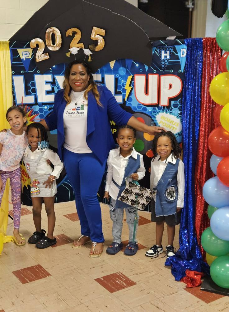 Future Focus Childcare Future Focus Child Care