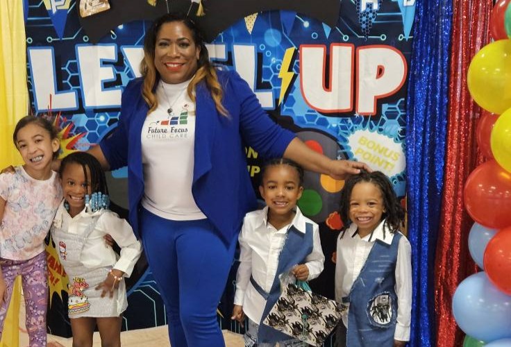Future Focus Childcare