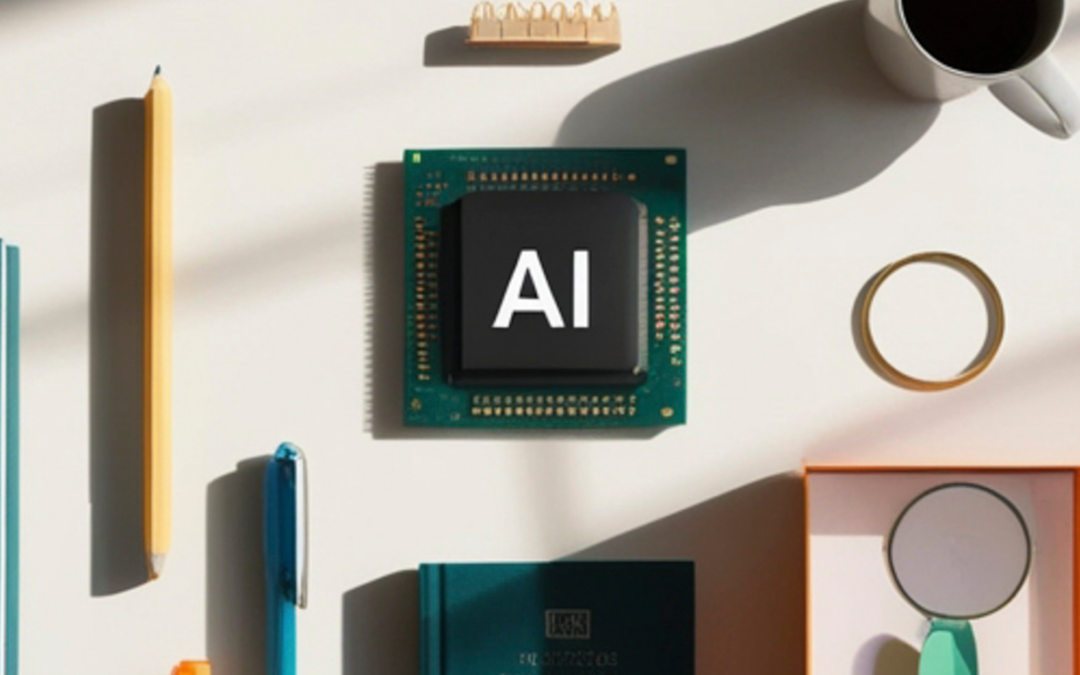AI, Small Business Tools