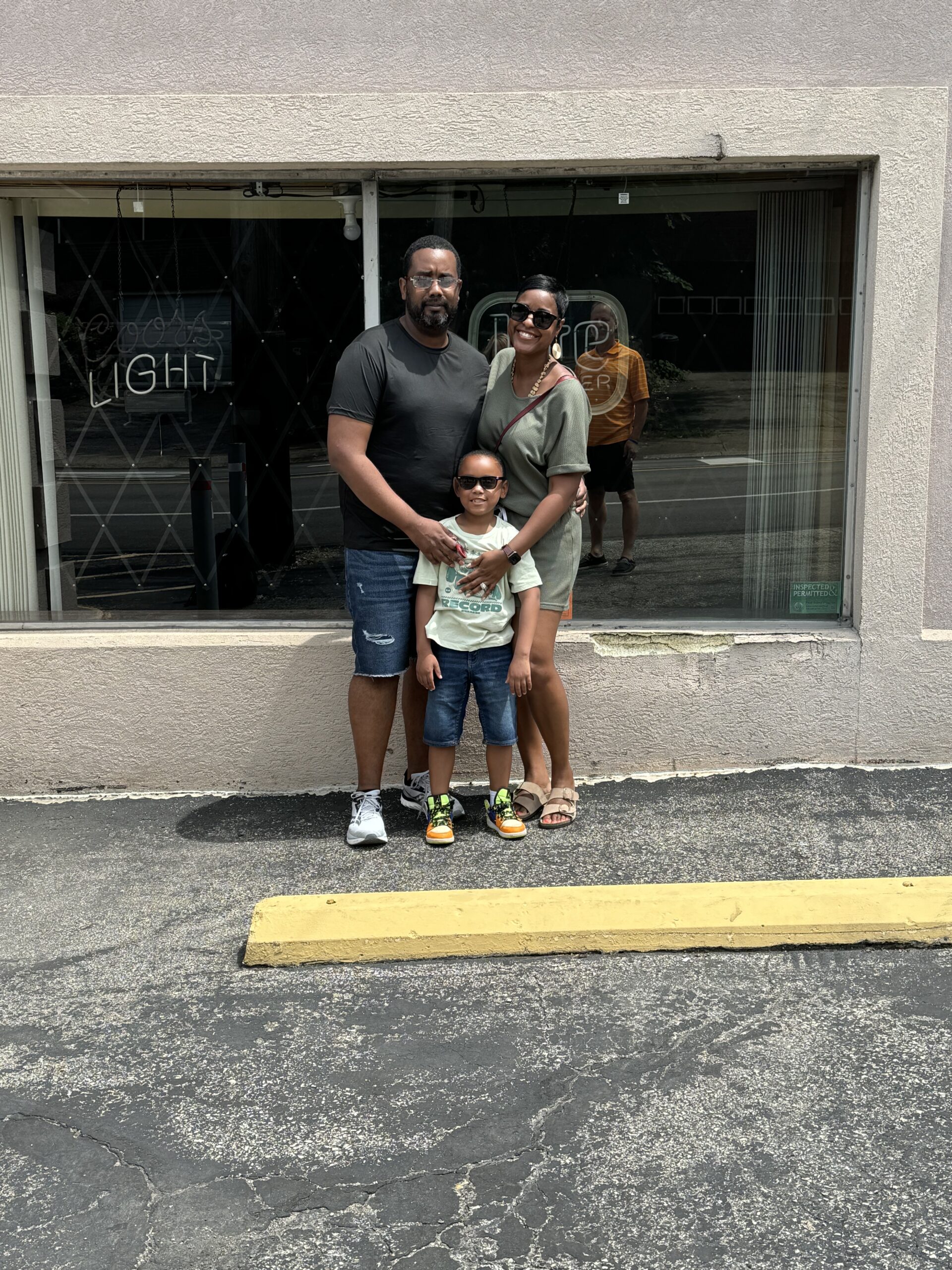 PHBG2 Penn Hills Bar and Grill Owners