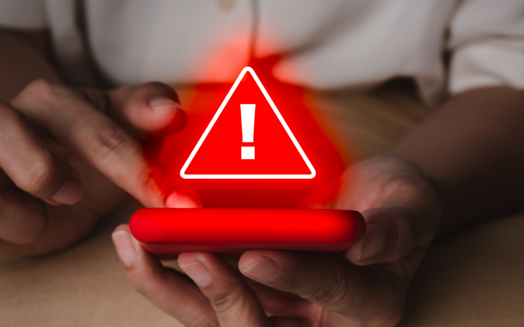 Small Business Fraud: How to Protect Your Business